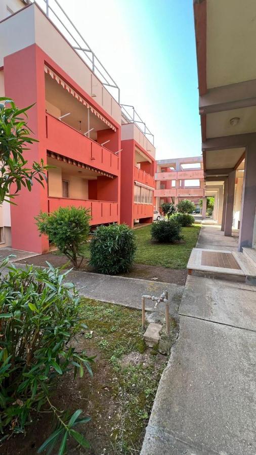 Hotel Stanza Europa Alghero Exterior foto